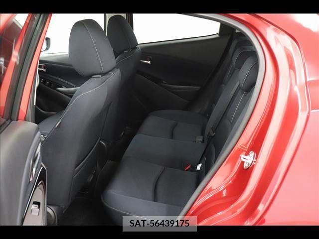 Mazda MAZDA2 2019-09 204552-12