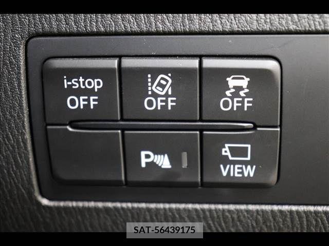 Mazda MAZDA2 2019-09 204552-4