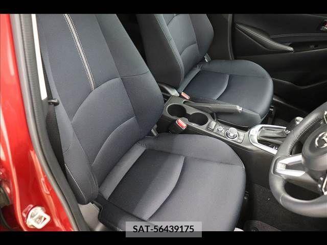 Mazda MAZDA2 2019-09 204552-10