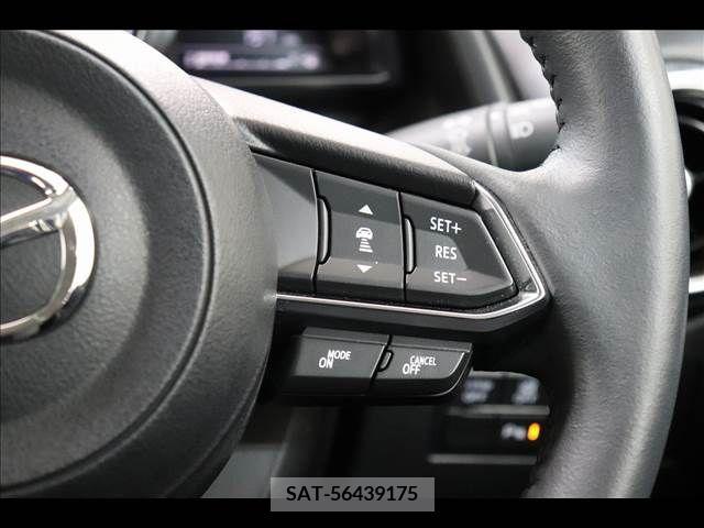 Mazda MAZDA2 2019-09 204552-3