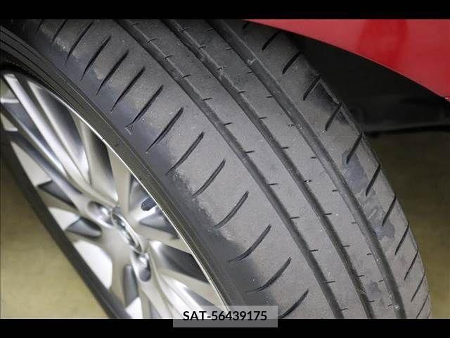 Mazda MAZDA2 2019-09 204552-24