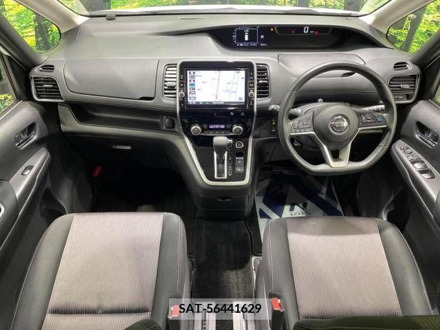 Nissan SERENA 2019-03 324932-1