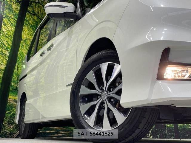 Nissan SERENA 2019-03 324932-12