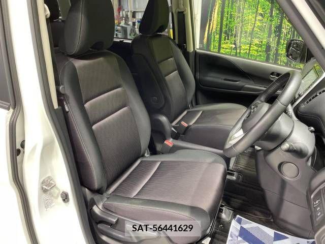 Nissan SERENA 2019-03 324932-7