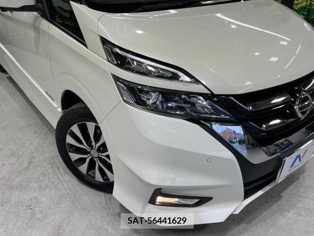 Nissan SERENA 2019-03 324932-11