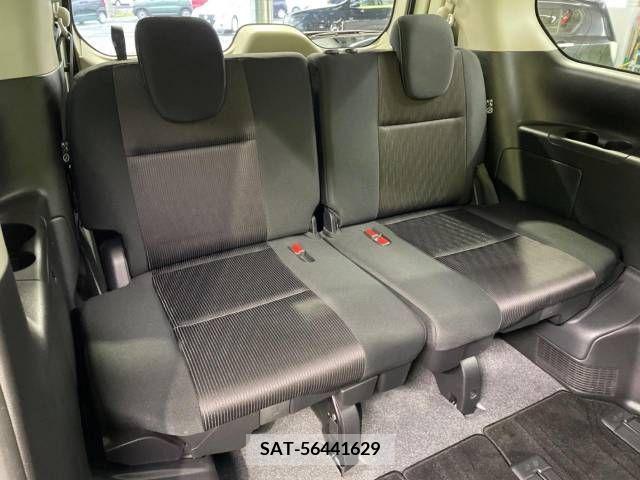 Nissan SERENA 2019-03 324932-9
