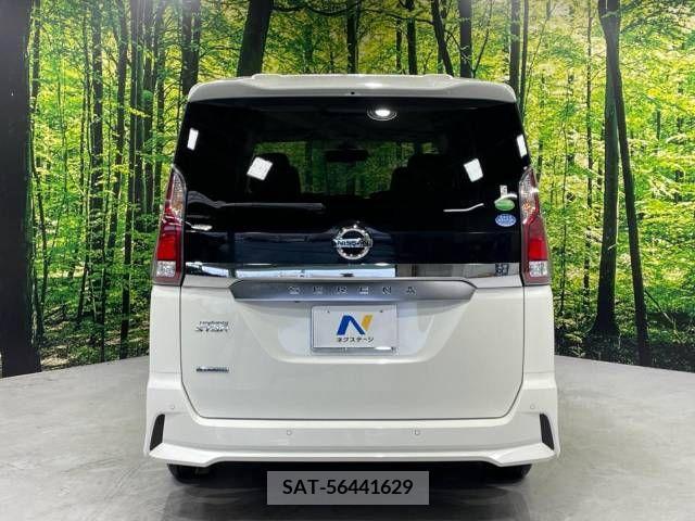 Nissan SERENA 2019-03 324932-14
