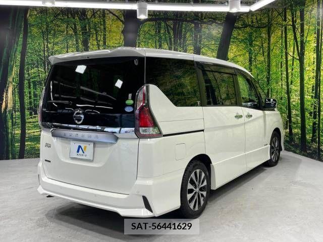 Nissan SERENA 2019-03 324932-15