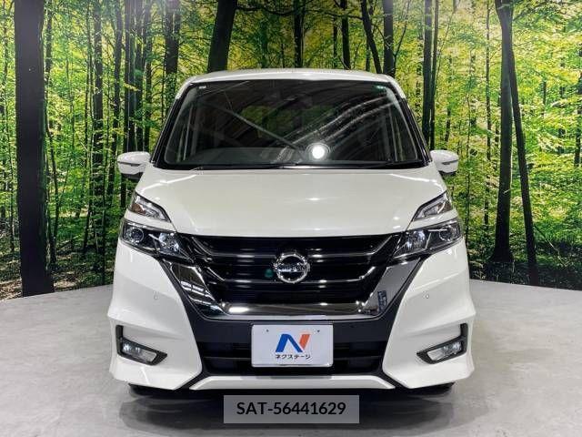 Nissan SERENA 2019-03 324932-13