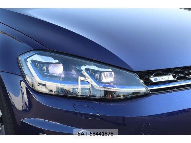 VolksWagen GOLF 2019-10 335100-9