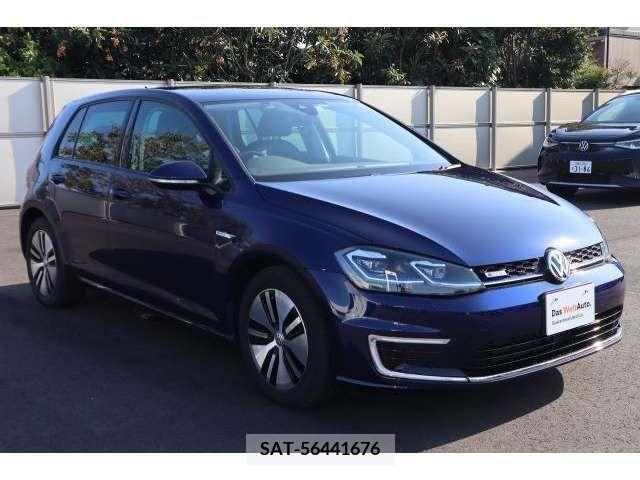 VolksWagen GOLF 2019-10 335100-8