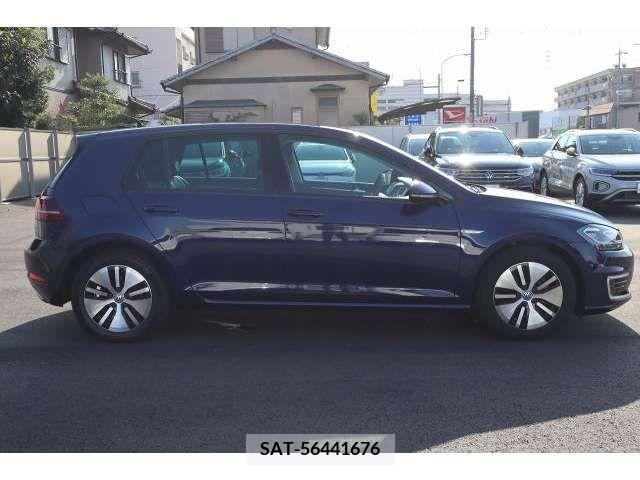 VolksWagen GOLF 2019-10 335100-7
