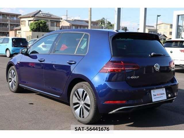 VolksWagen GOLF 2019-10 335100-4