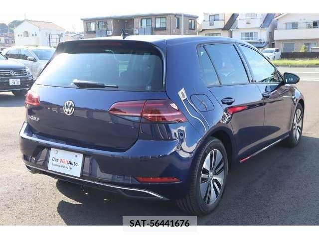 VolksWagen GOLF 2019-10 335100-6