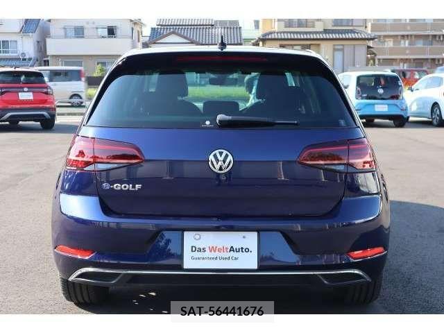 VolksWagen GOLF 2019-10 335100-5