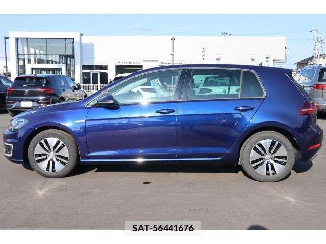 VolksWagen GOLF 2019-10 335100-3