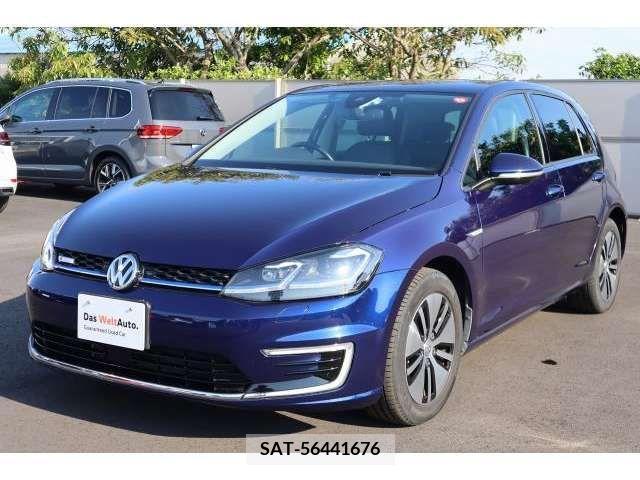 VolksWagen GOLF 2019-10 335100-2
