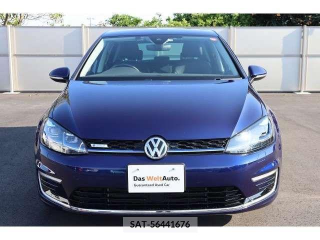 VolksWagen GOLF 2019-10 335100-1