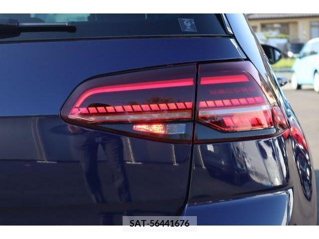 VolksWagen GOLF 2019-10 335100-13