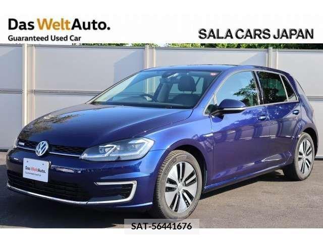 VolksWagen GOLF 2019-10 335100-0