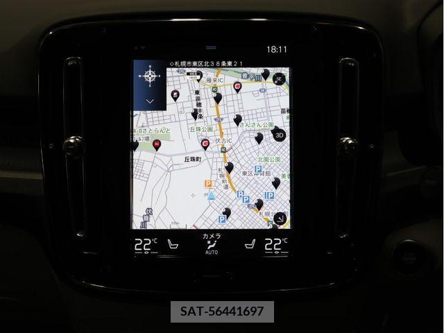 Volvo XC40 2021-07 384049-12