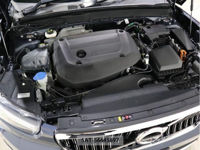 Volvo XC40 2021-07 384049-28