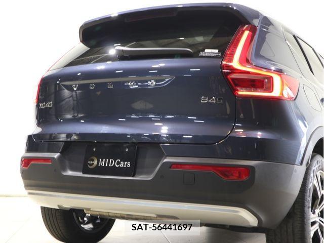 Volvo XC40 2021-07 384049-6
