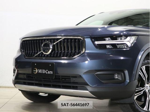 Volvo XC40 2021-07 384049-5