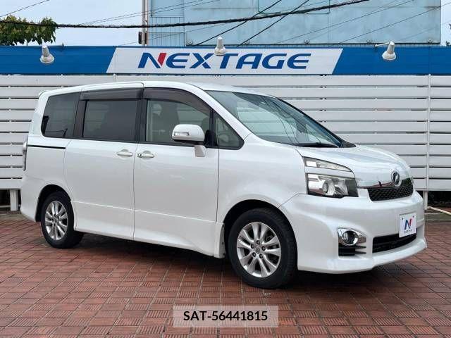 Toyota VOXY 2013-03 321341-16