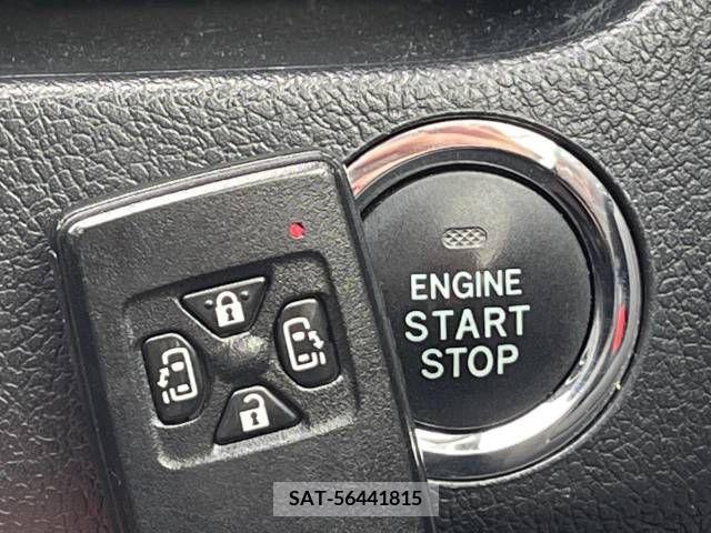 Toyota VOXY 2013-03 321341-5