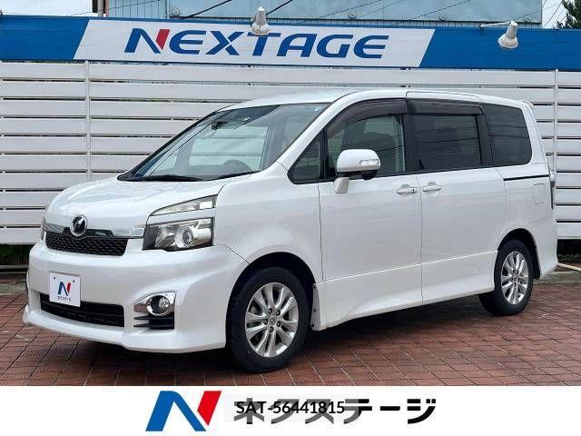 Toyota VOXY 2013-03 321341-0