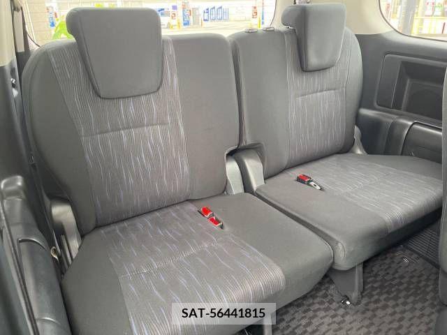 Toyota VOXY 2013-03 321341-10