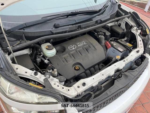 Toyota VOXY 2013-03 321341-19