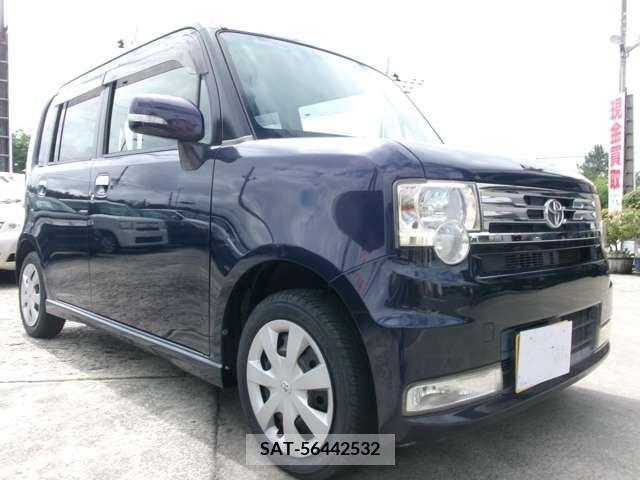Toyota PIXIS SPACE 2012-04 327413-2