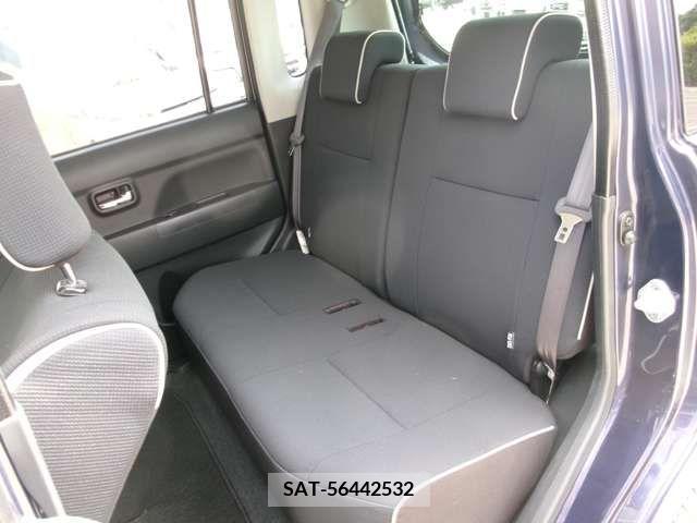Toyota PIXIS SPACE 2012-04 327413-12