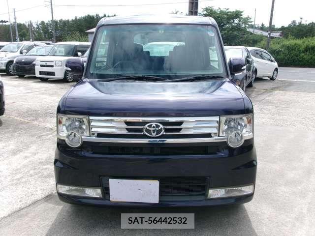 Toyota PIXIS SPACE 2012-04 327413-1