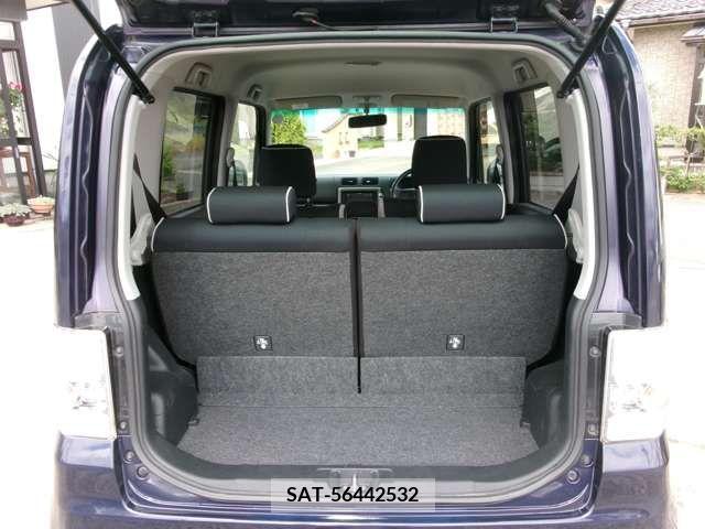 Toyota PIXIS SPACE 2012-04 327413-13