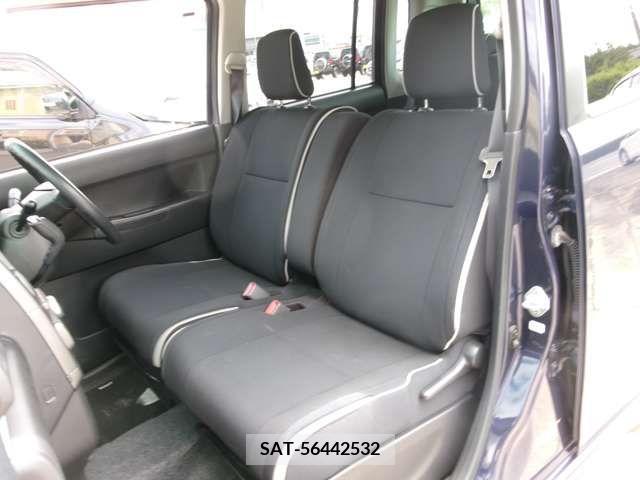 Toyota PIXIS SPACE 2012-04 327413-11