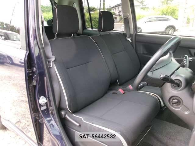 Toyota PIXIS SPACE 2012-04 327413-10