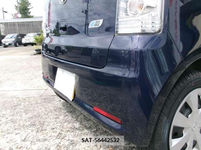 Toyota PIXIS SPACE 2012-04 327413-19