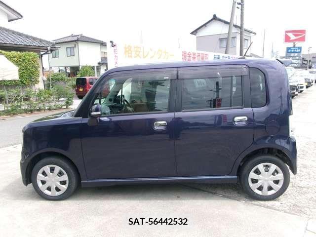 Toyota PIXIS SPACE 2012-04 327413-7