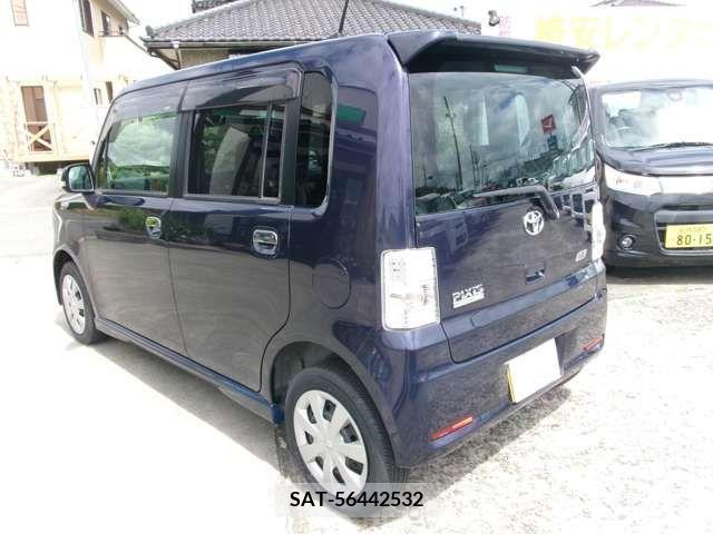 Toyota PIXIS SPACE 2012-04 327413-6