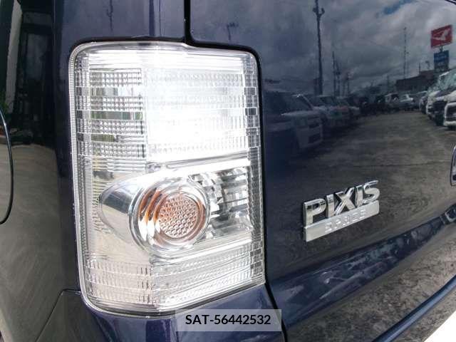 Toyota PIXIS SPACE 2012-04 327413-18
