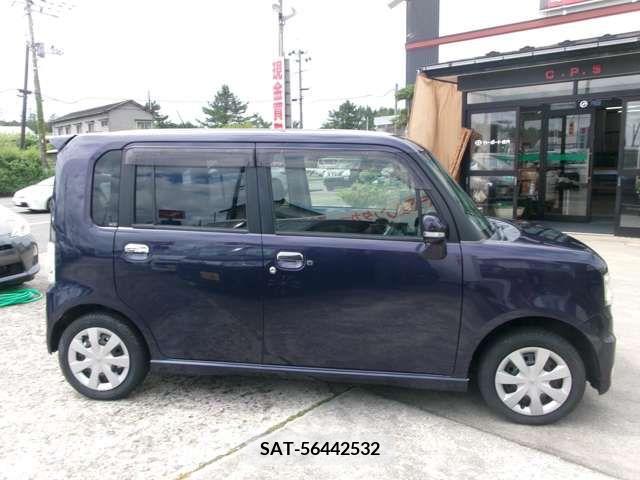 Toyota PIXIS SPACE 2012-04 327413-3