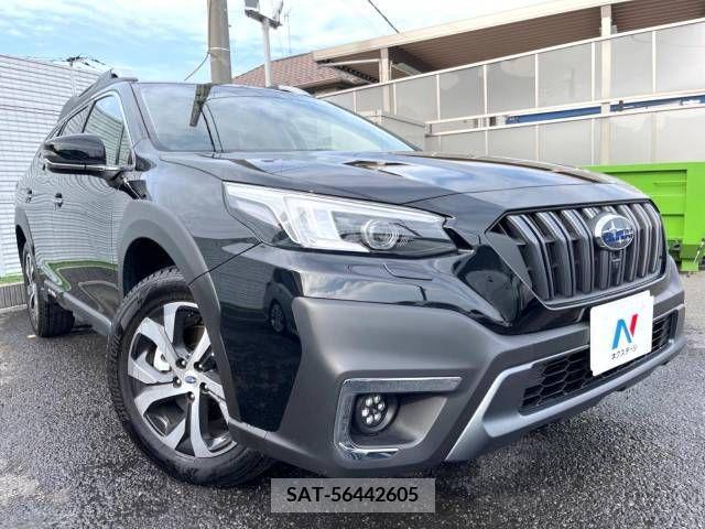 Subaru OUTBACK 2022-01 225132-16