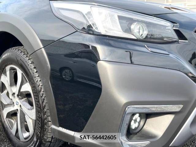 Subaru OUTBACK 2022-01 225132-12