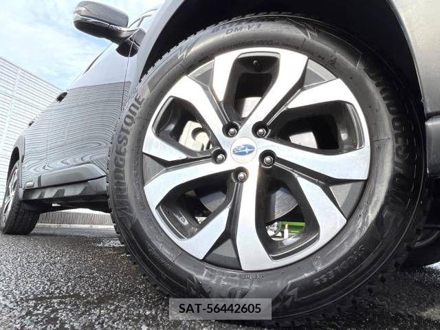 Subaru OUTBACK 2022-01 225132-13