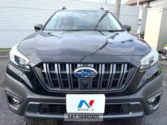 Subaru OUTBACK 2022-01 225132-14