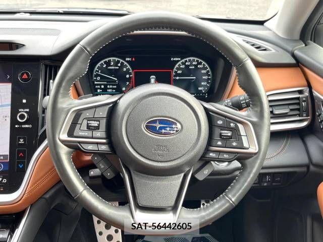 Subaru OUTBACK 2022-01 225132-11
