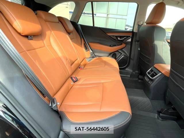 Subaru OUTBACK 2022-01 225132-9